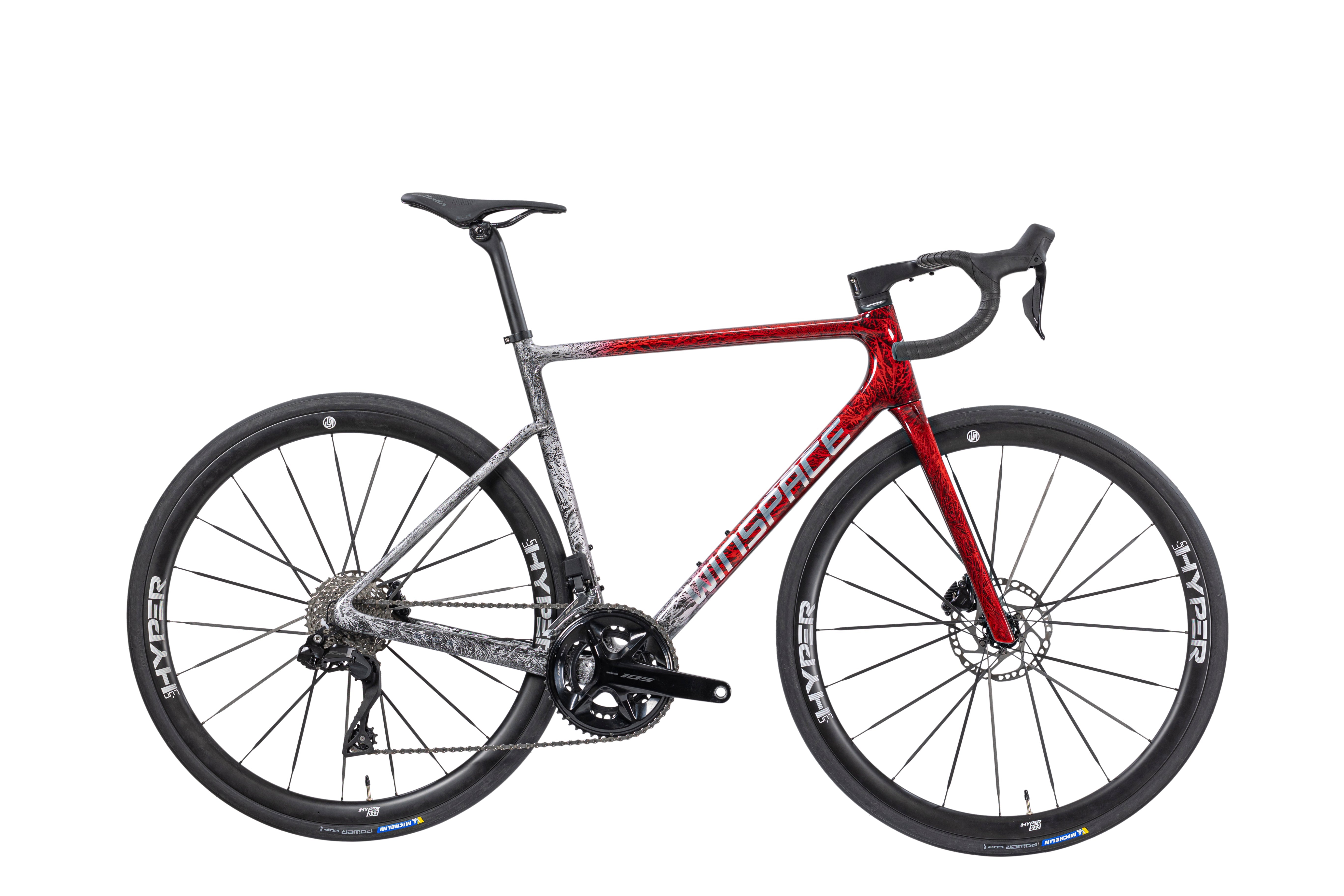 WINSPACE SLC3 Mサイズ　ロードバイク　カーボンフレーム　disc WINSPACE SLC3 – WINSPACE JAPAN